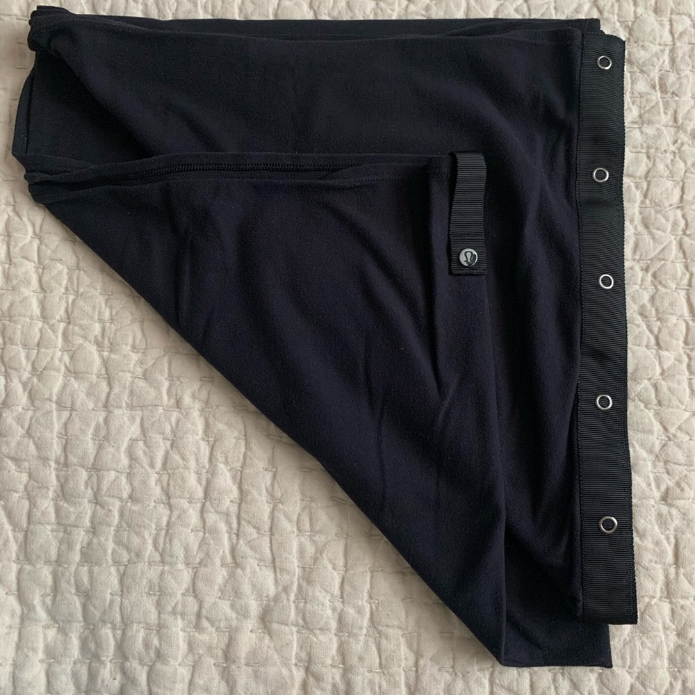 lululemon Vinyasa Scarf